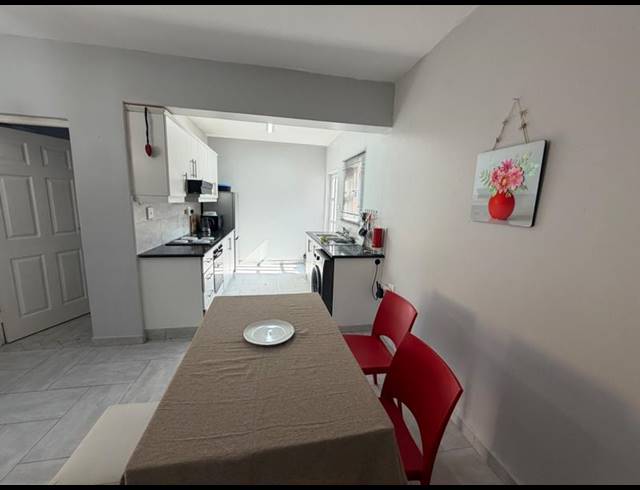 1 BEDROOM PROPERTY TO RENT IN HERRWOOD PARK